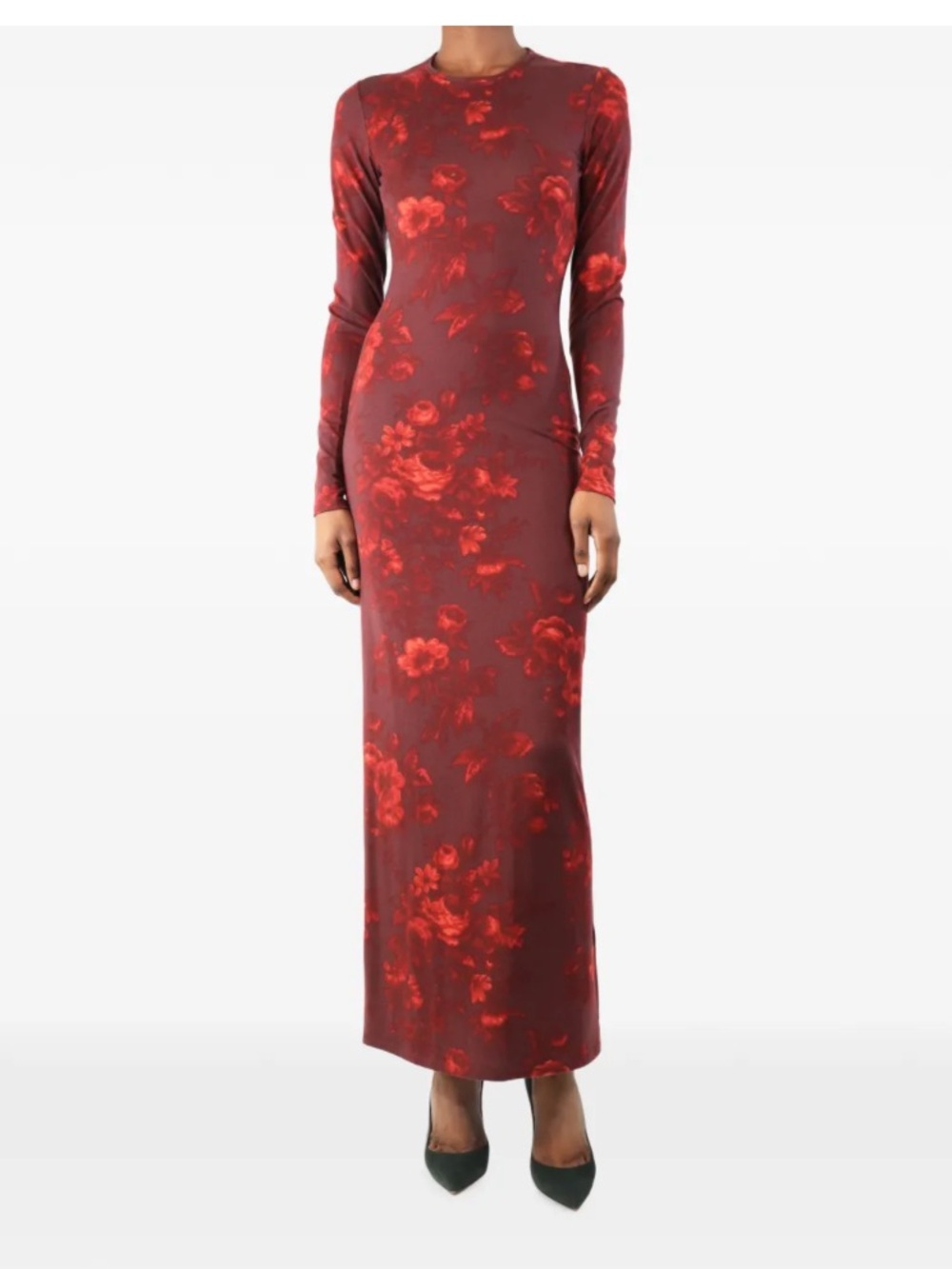 Reformation Tommie dress